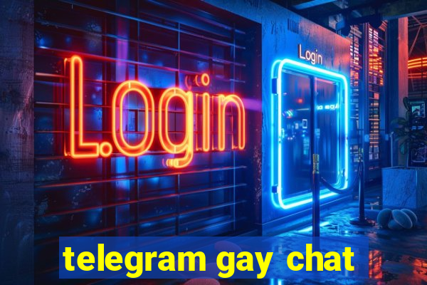 telegram gay chat